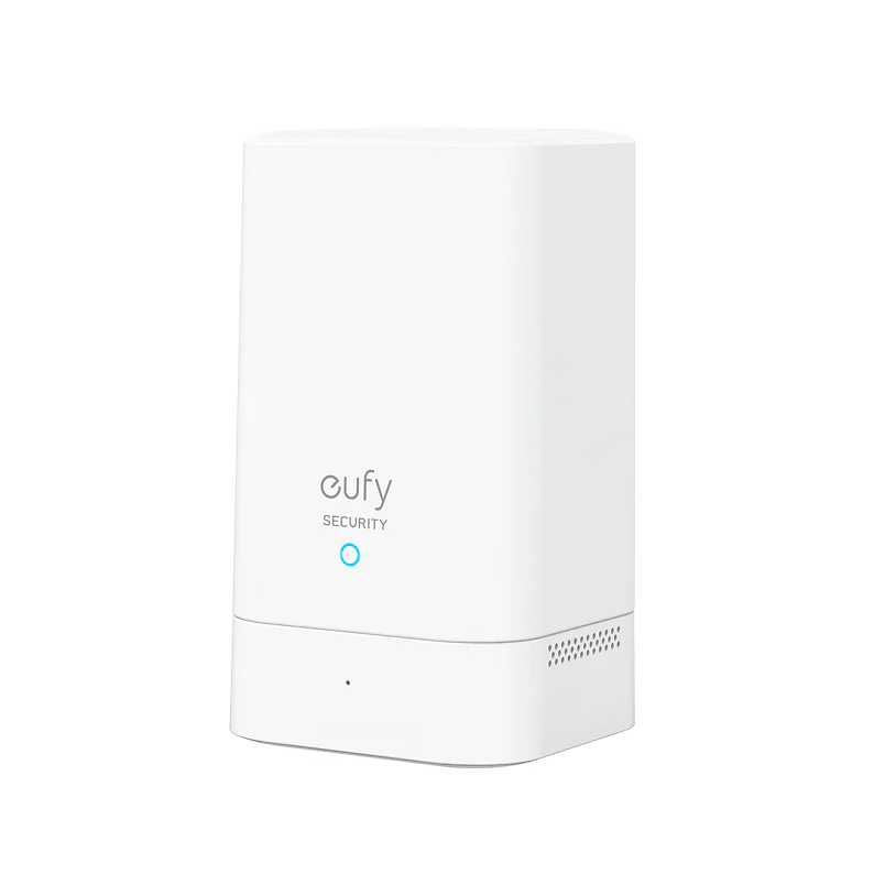 EUFY SECURITY CAM 2 PRO 2K CORE SECURITY KIT 2 PACK PLUS HOMEBASE 2 - Image 3