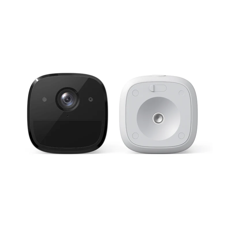 EUFY SECURITY CAM 2 PRO 2K CORE SECURITY KIT 2 PACK PLUS HOMEBASE 2 - Image 5