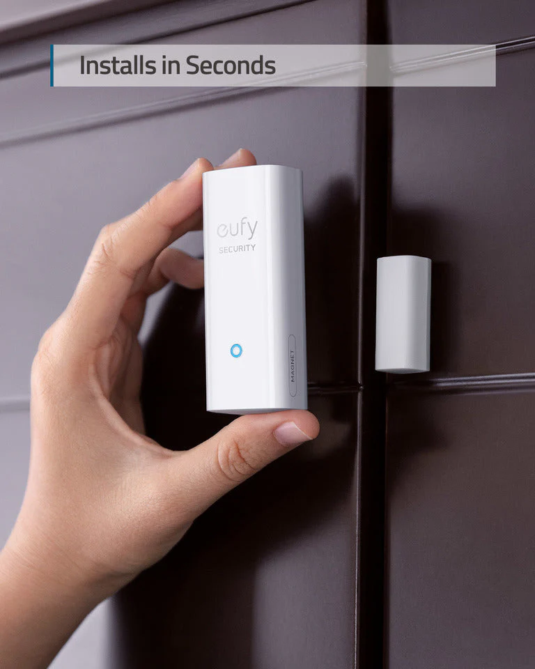 eufy Security Entry Sensor - Image 4