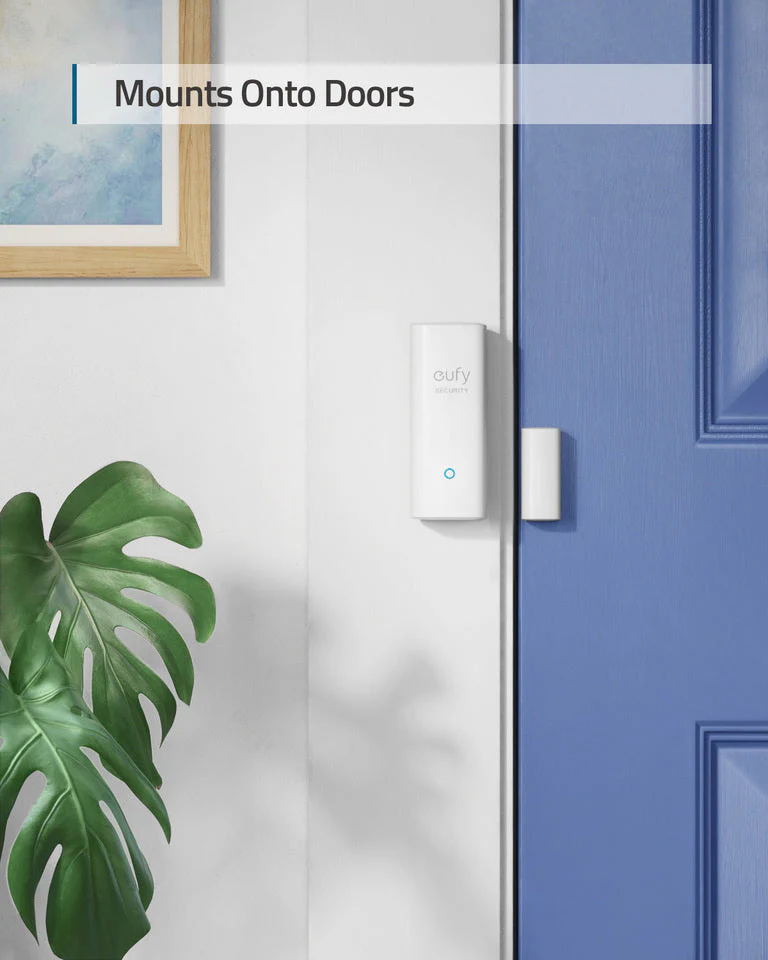 eufy Security Entry Sensor - Image 5