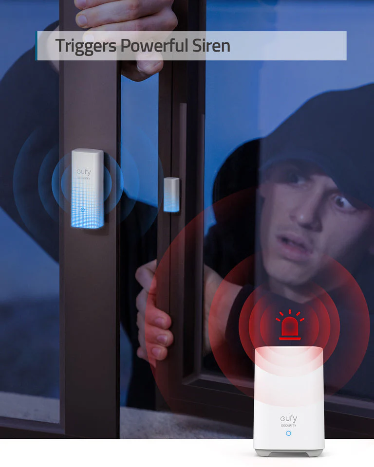 eufy Security Entry Sensor - Image 6