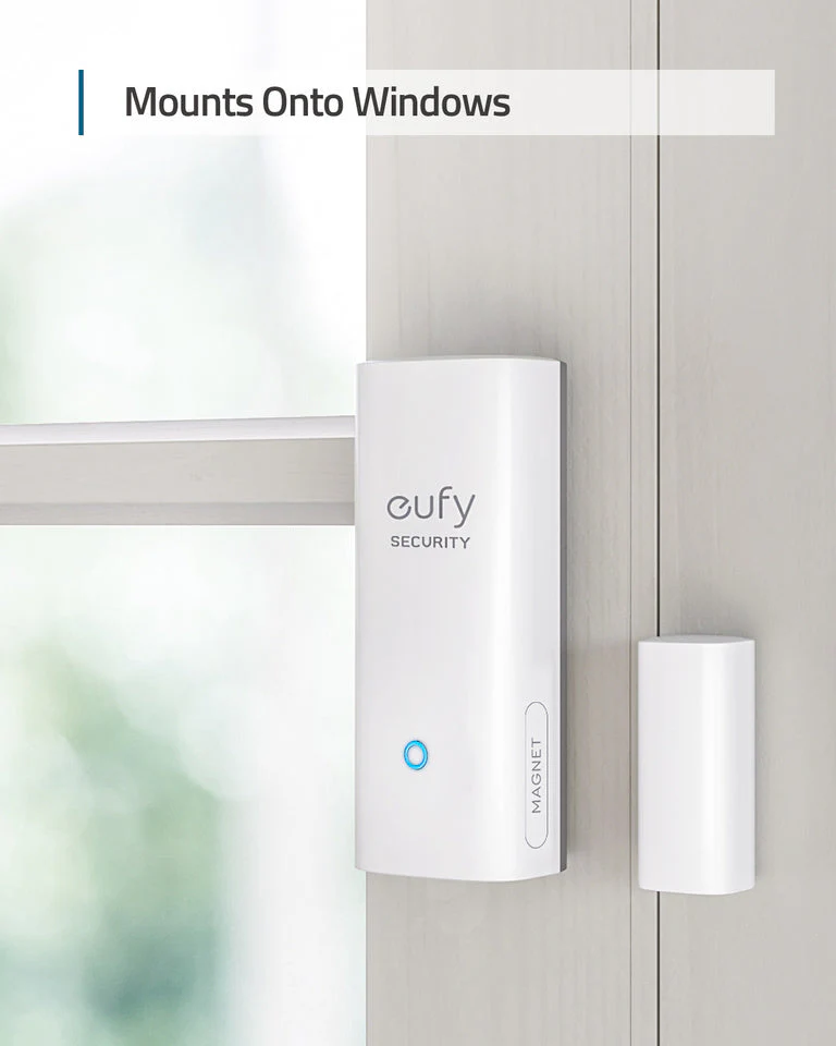 eufy Security Entry Sensor - Image 7