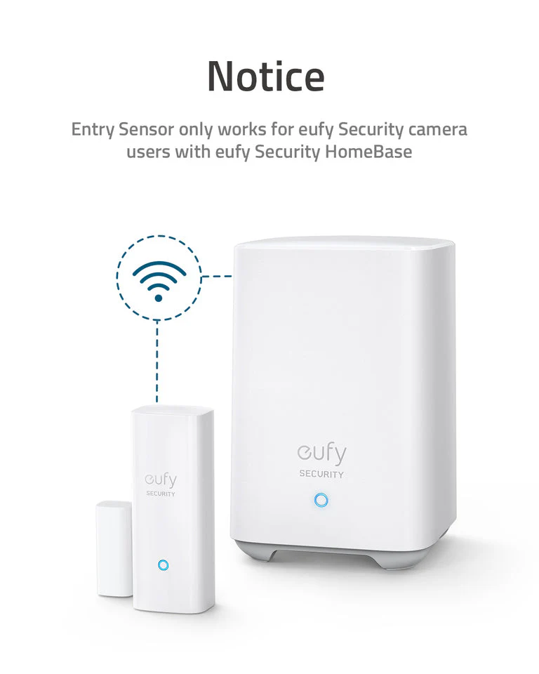 eufy Security Entry Sensor - Image 8