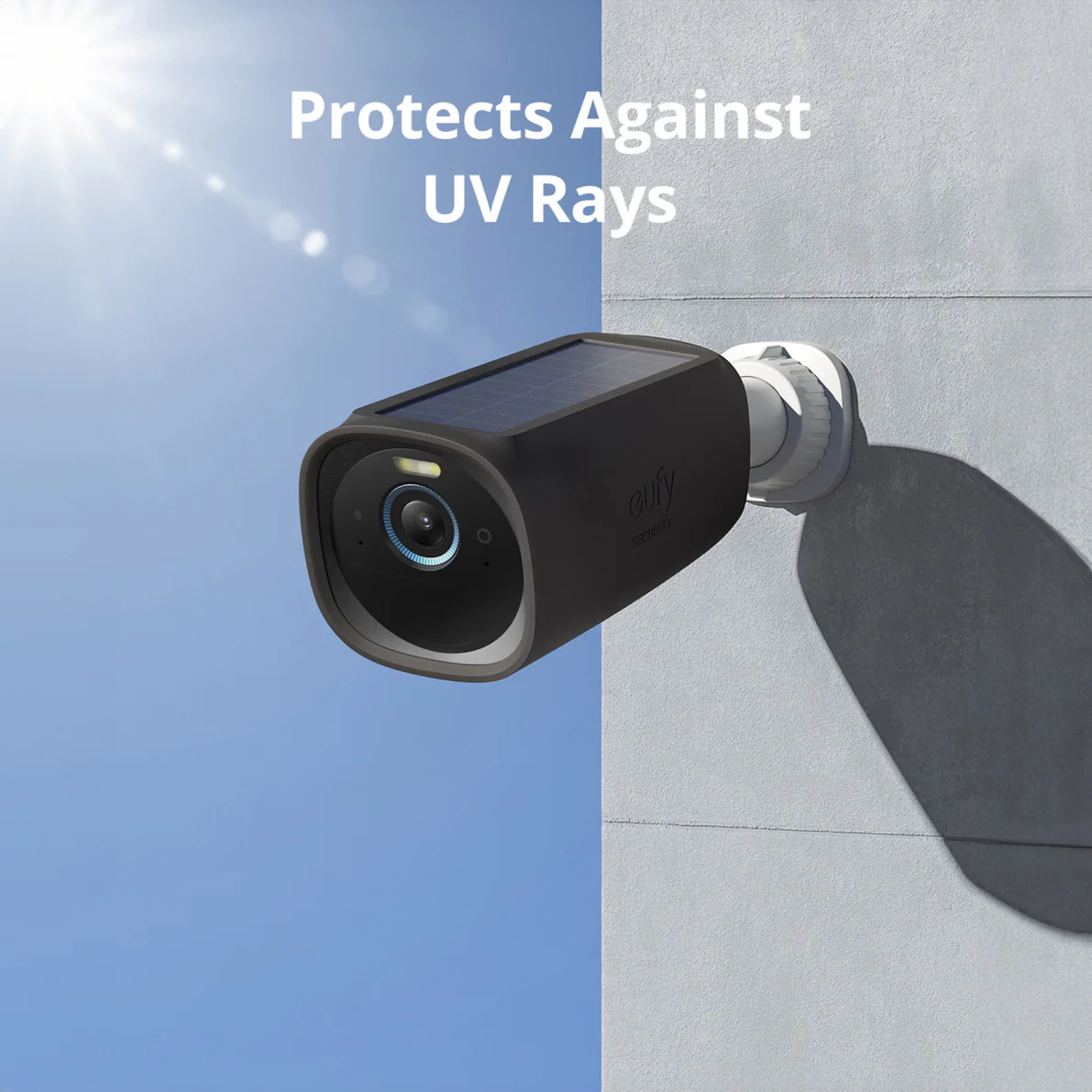 eufy Security eufyCam 3 Silicone Case (2-Pack) - Image 5