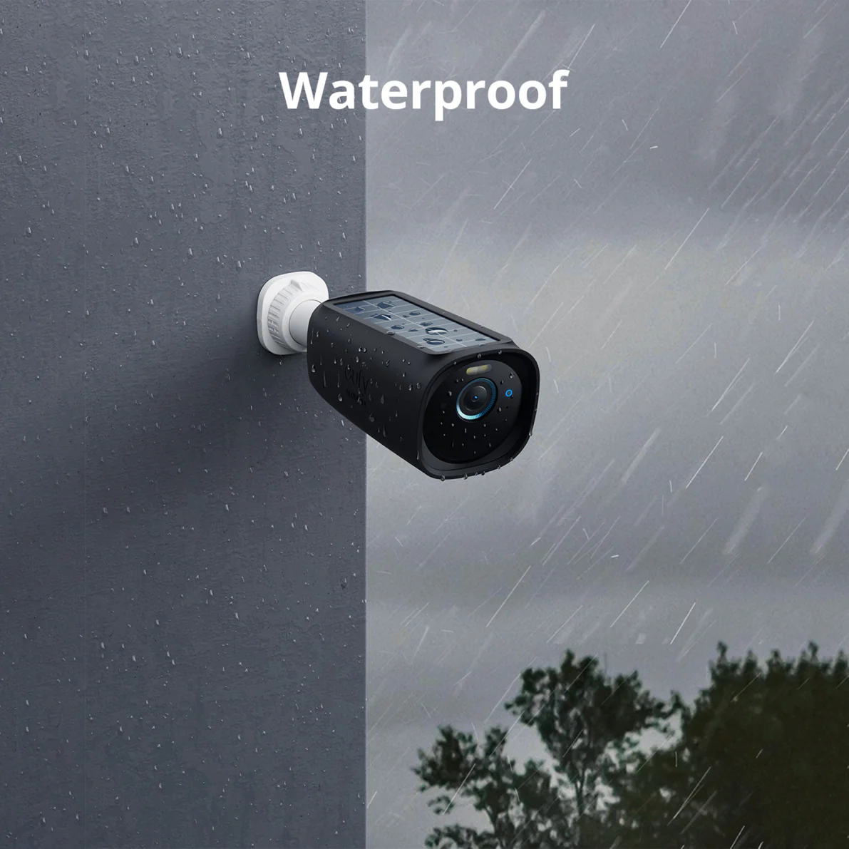 eufy Security eufyCam 3 Silicone Case (2-Pack) - Image 6