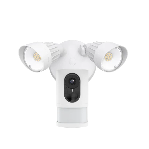 eufy Security Floodlight Cam E 2K White - Image 7