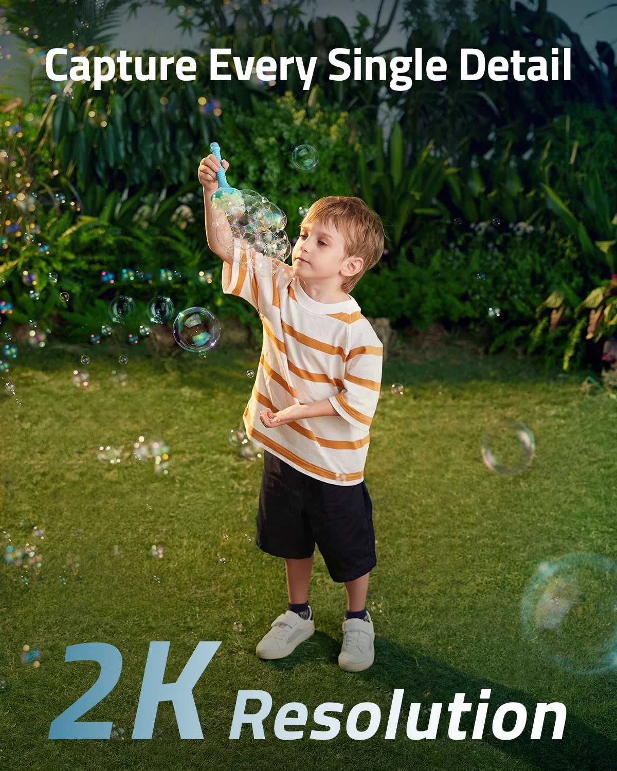 eufy Security Floodlight Pro 2K - Image 4
