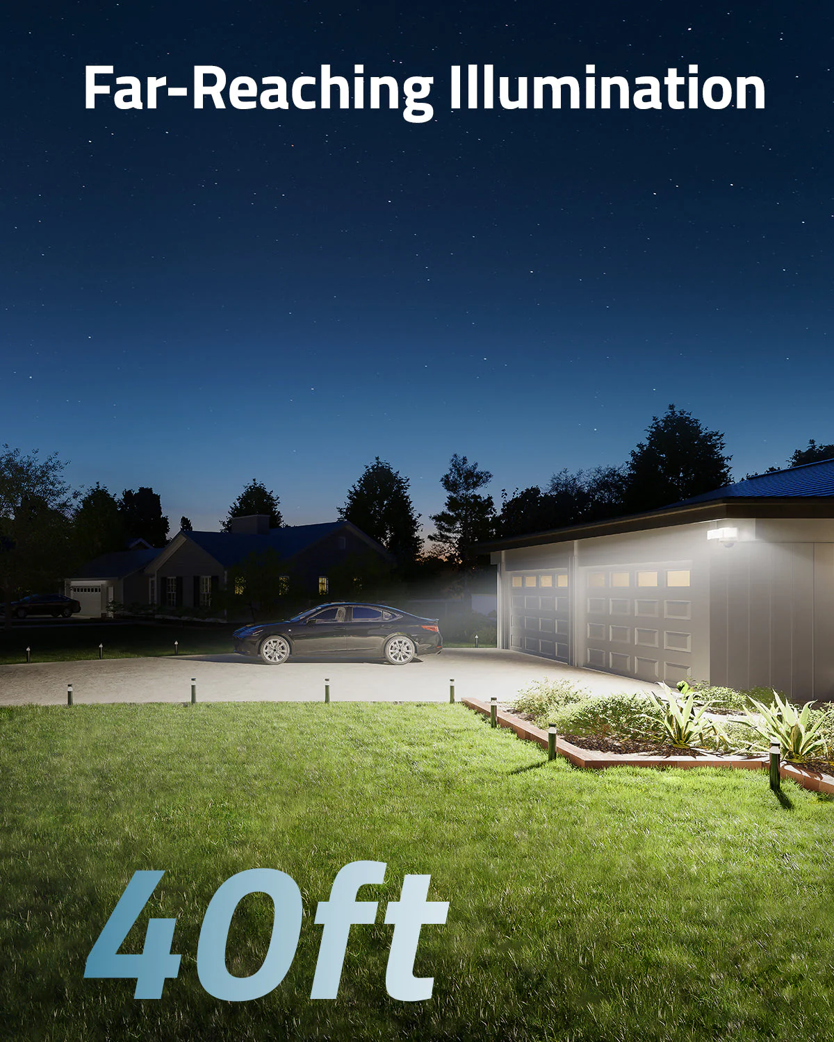 eufy Security Floodlight Pro 2K - Image 6
