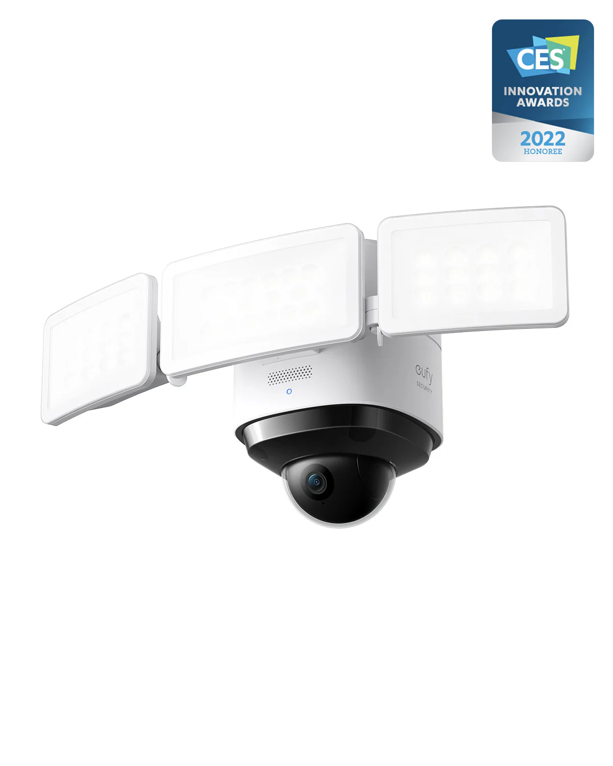eufy Security Floodlight Pro 2K - Image 8