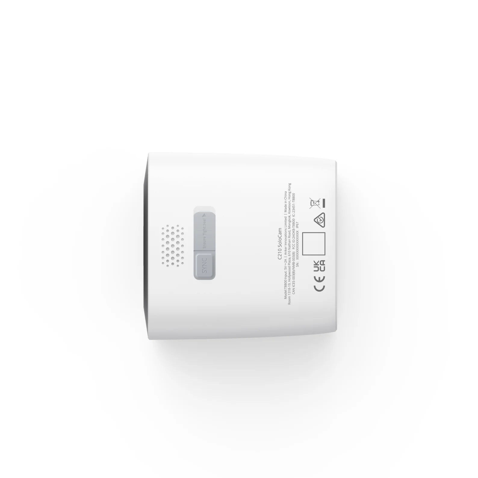 Eufy Security Home Security Starter Pack - Image 5