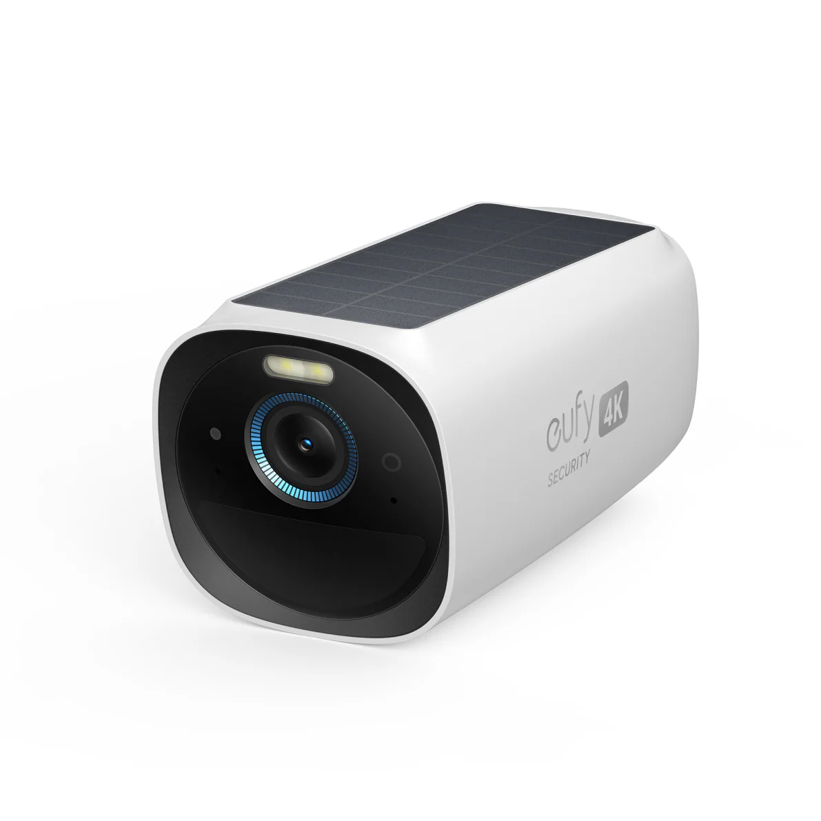 Eufy Security Indoor/Outdoor Complete Security Kit - Image 2