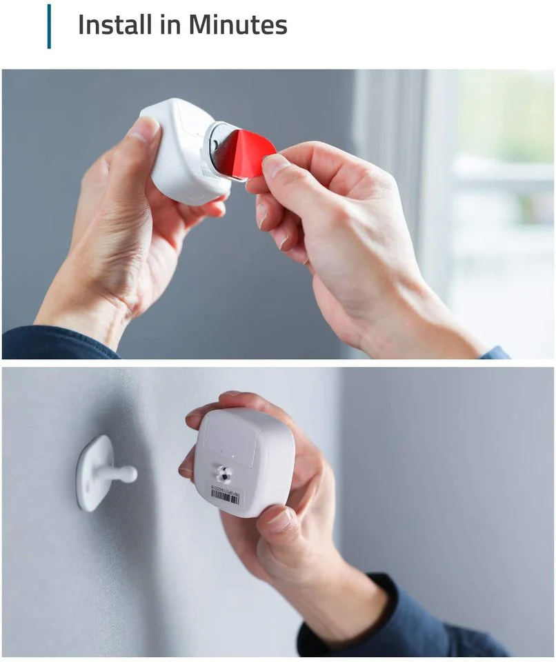 eufy Security Motion Sensor - Image 3