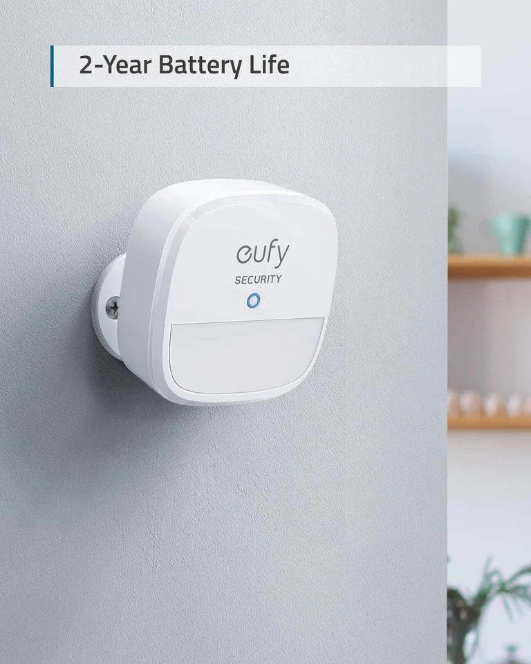 eufy Security Motion Sensor - Image 4