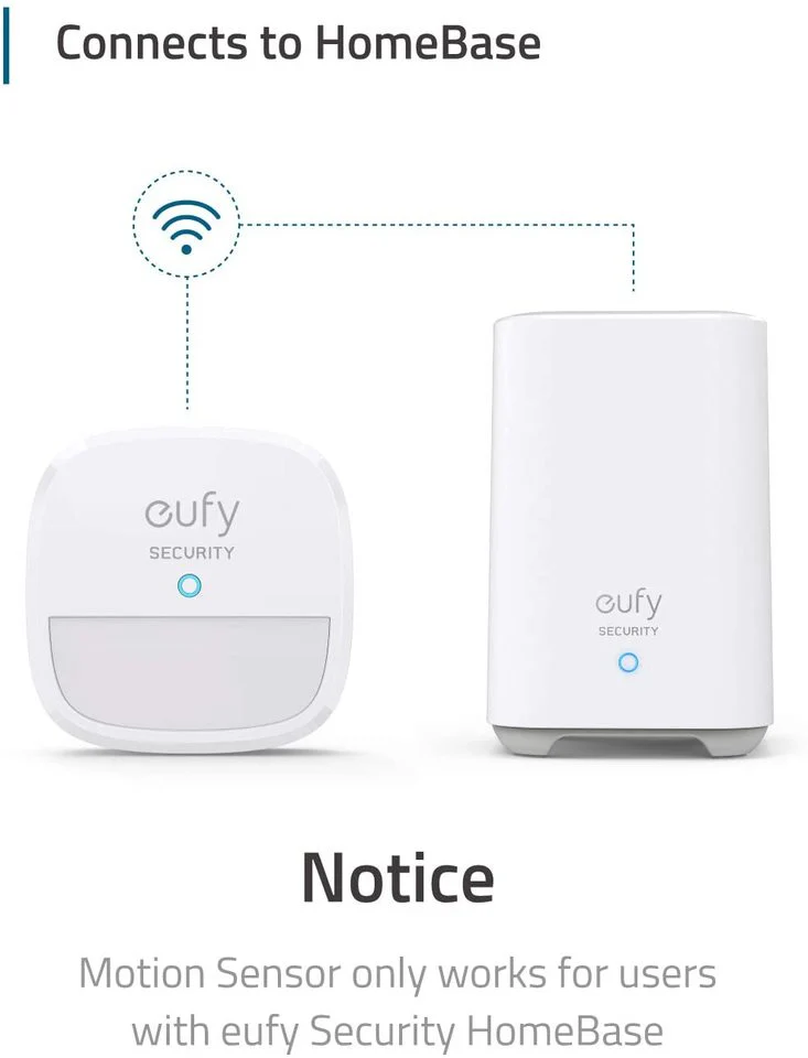 eufy Security Motion Sensor - Image 7
