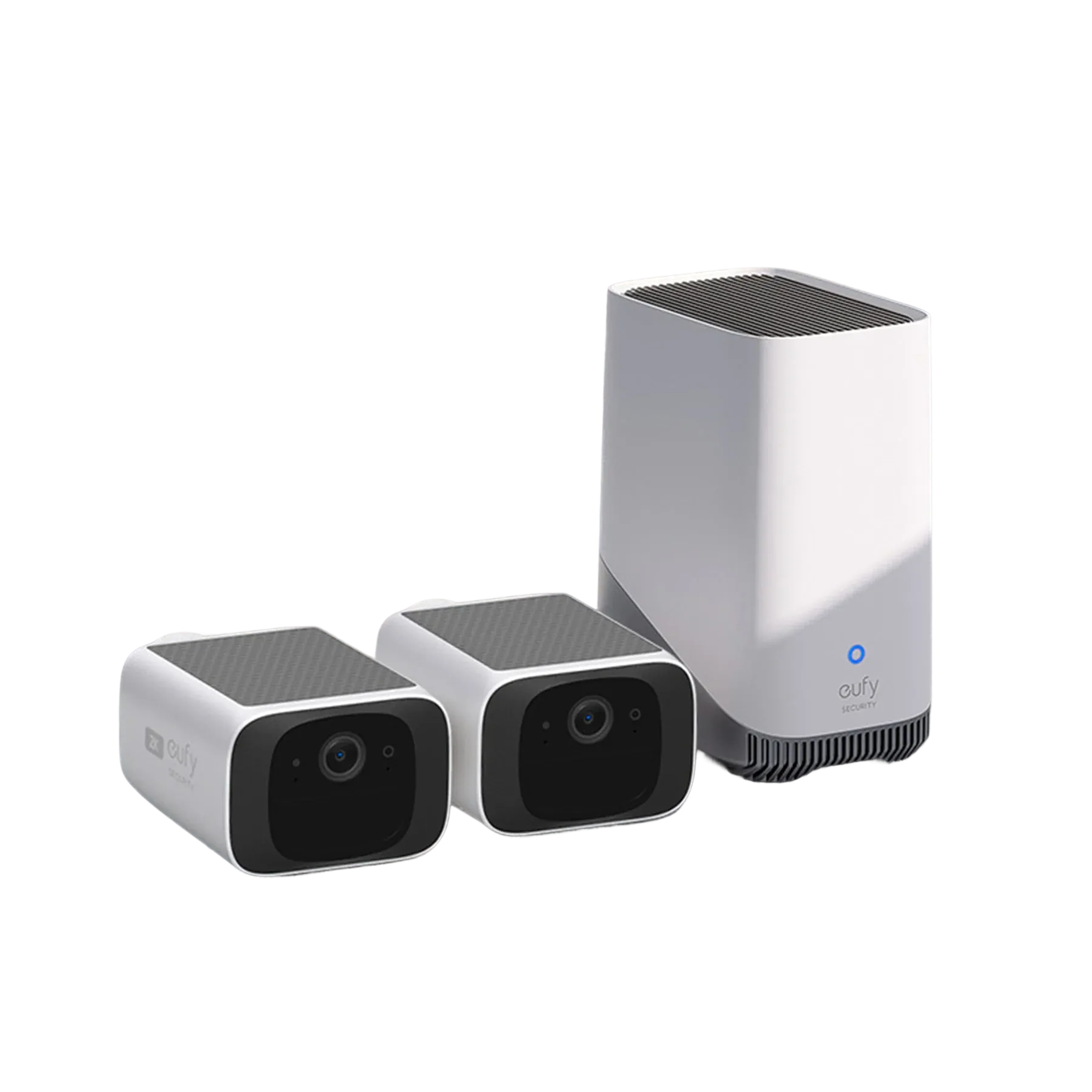 EUFY SECURITY S220 SOLOCAM 2-CAM KIT - Image 4