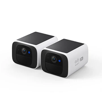 EUFY SECURITY S220 SOLOCAM 4-CAM KIT - Image 2