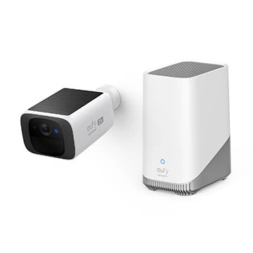 EUFY SECURITY S220 SOLOCAM 4-CAM KIT - Image 4
