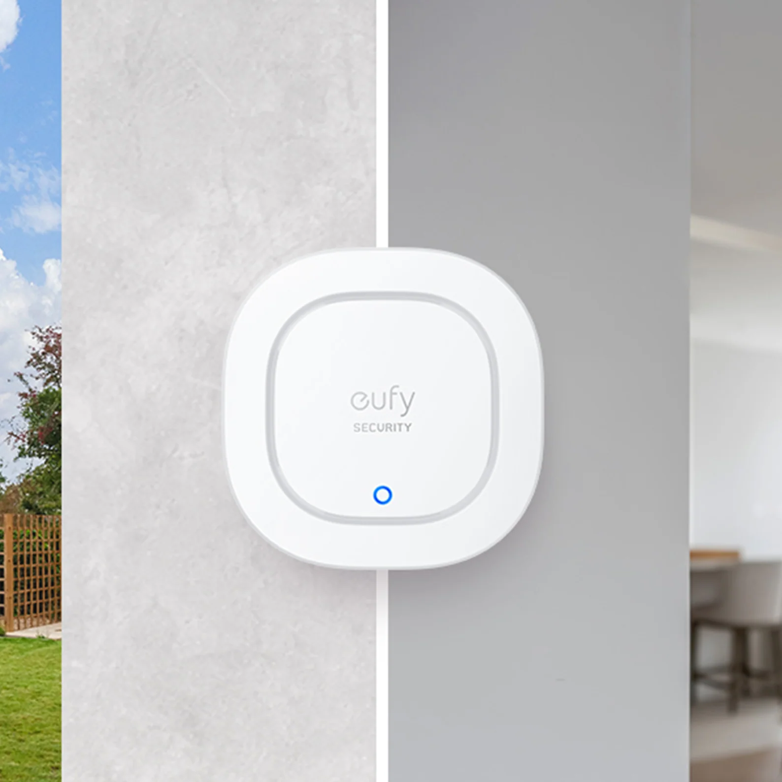 eufy Security Siren (105 dB Wireless Alarm) - Image 6