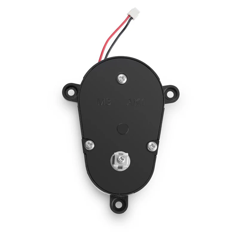 Eufy Side Brush Assembly Unit For Robovac 11S, 25C, 35C, G10 Hybrid, G20 Series, G30 Series - Image 2