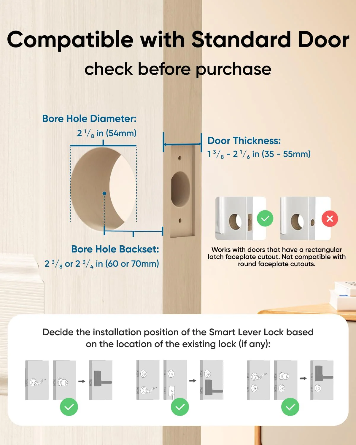 eufy Smart Lock C33 - Image 6