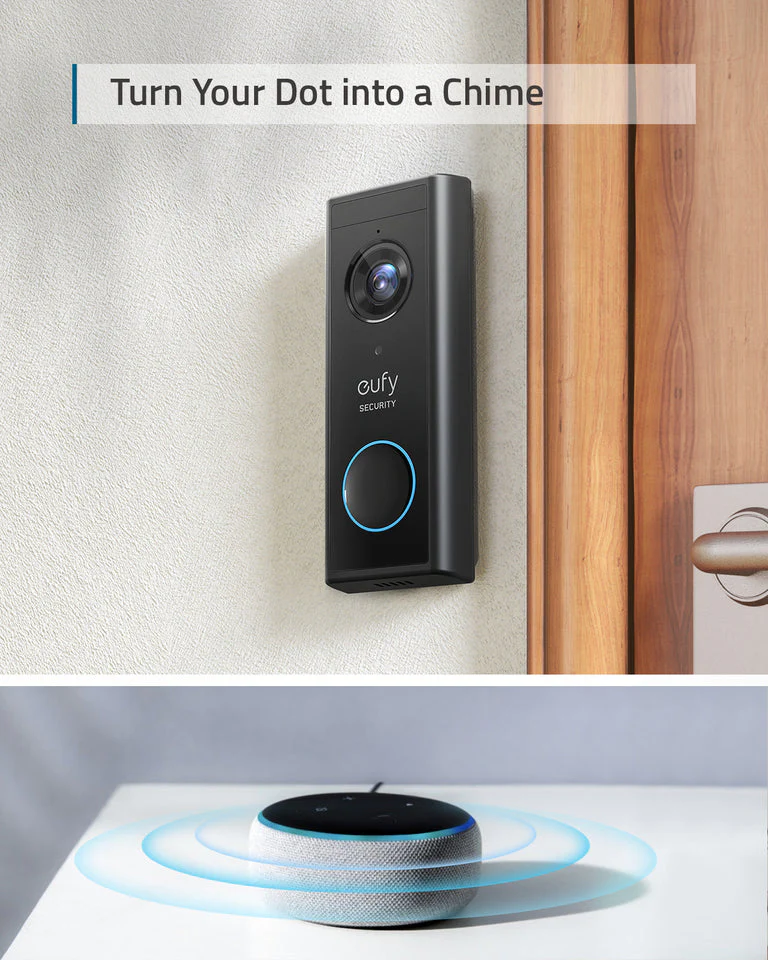 eufy Video Doorbell 2K Add On - Image 6
