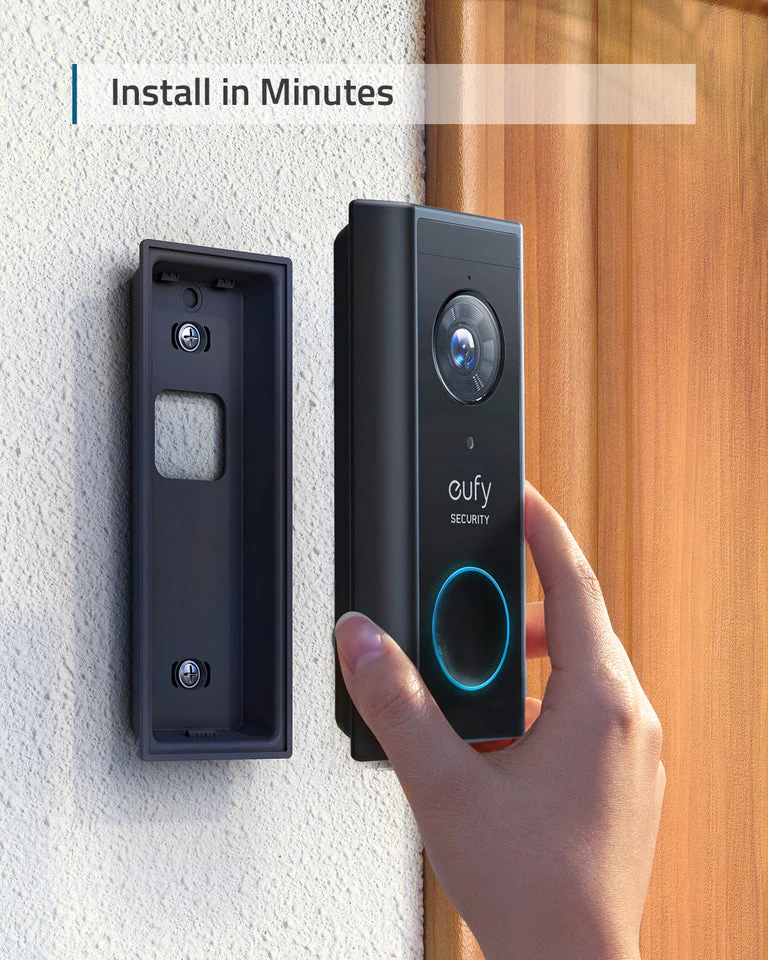 eufy Video Doorbell 2K Add On - Image 7