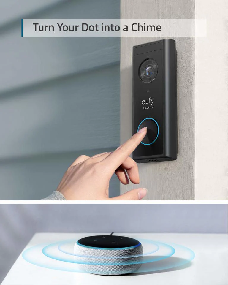 Video Doorbell S220 - Image 5