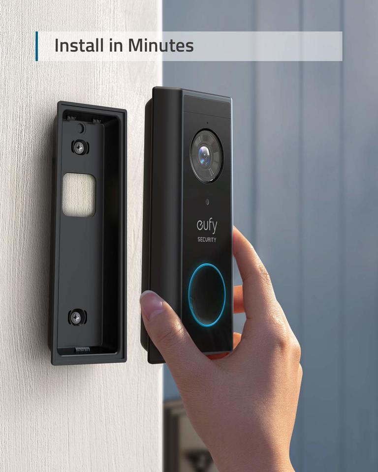 Video Doorbell S220 - Image 6