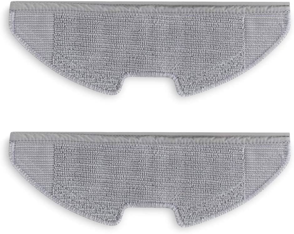 Eufy Washable Mopping Cloth For Robovac G10 Hybrid, G30 Hybrid