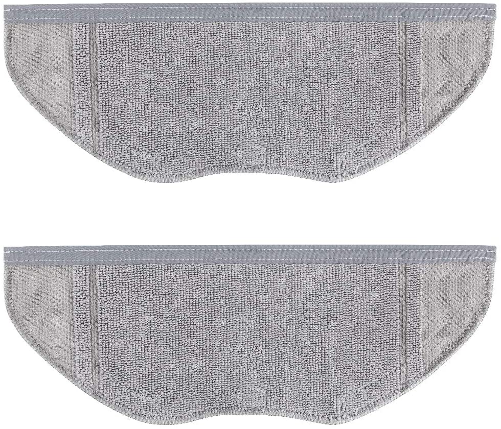 Eufy Washable Mopping Cloth For Robovac L70 Hybrid