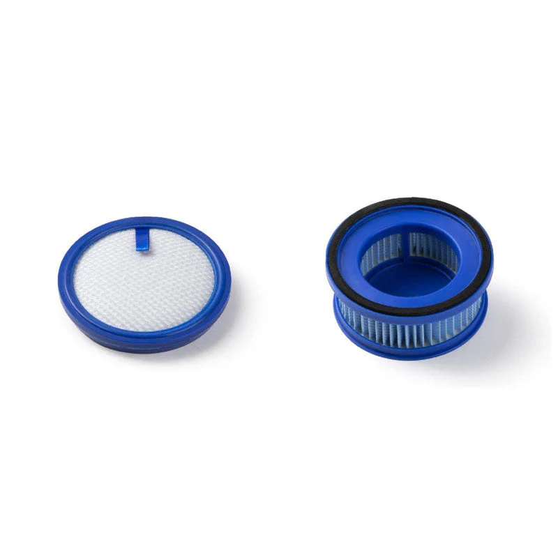 Eufy Washable Pre-Filter + Washable Post-Filter For Homevac S11 Lite