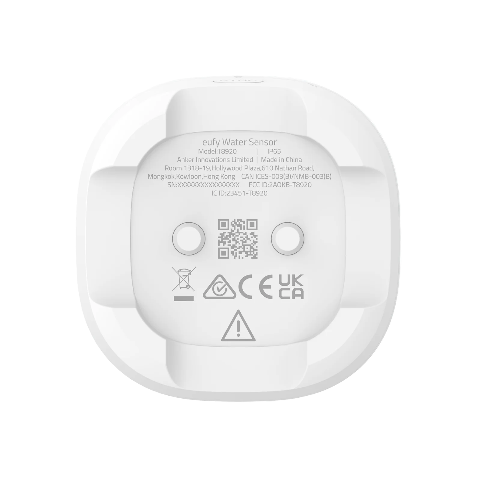 EUFY WATER LEAK SENSOR - Image 7