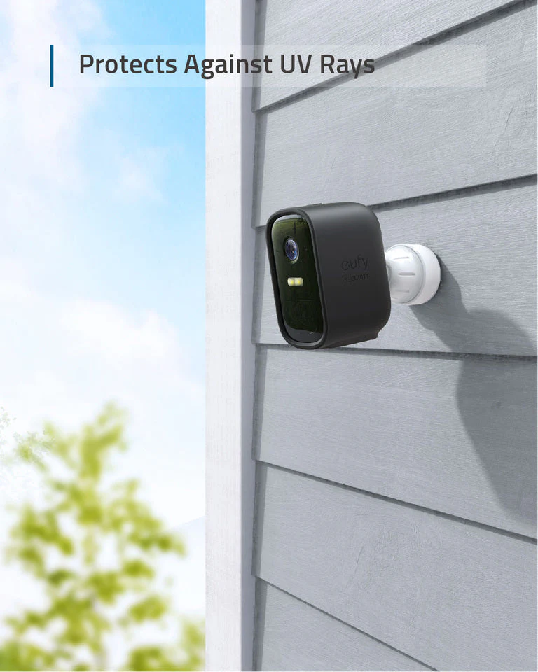eufyCam 2C Silicone Case - 2PK - Image 4