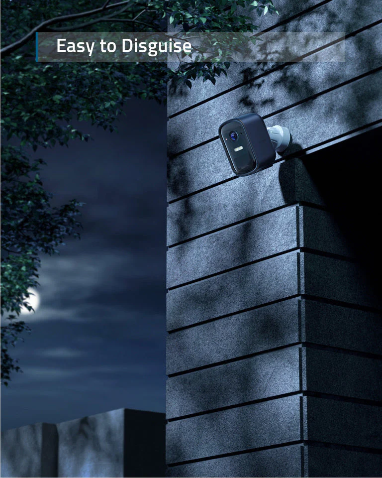 eufyCam 2C Silicone Case - 2PK - Image 6