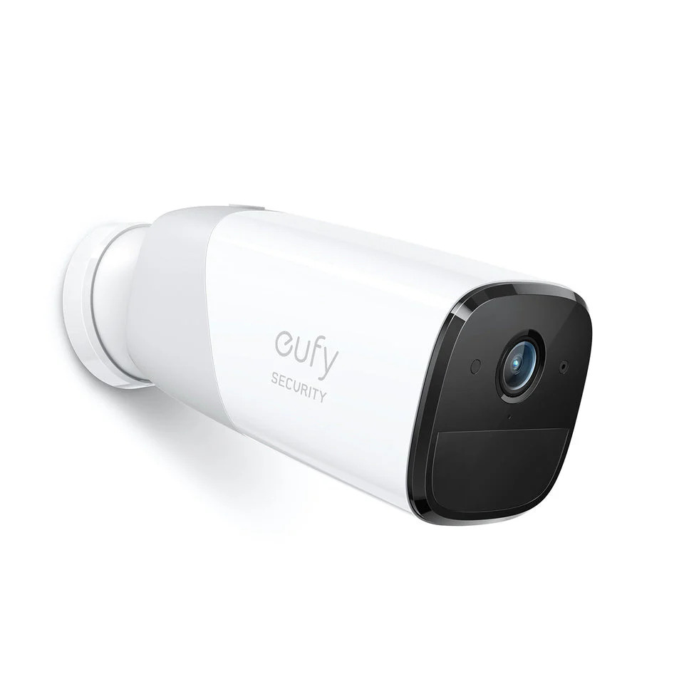 EUFY SECURITY CAM 2 PRO 2K CORE SECURITY KIT 2 PACK PLUS HOMEBASE 2 - Image 7