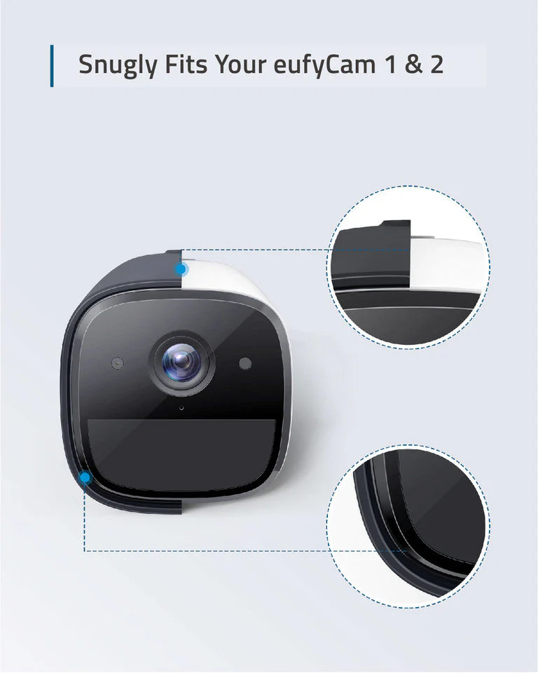 eufyCam Silicone Case - 2PK - Image 3