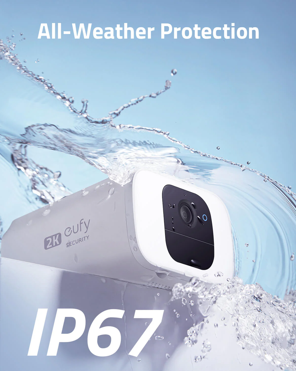 eufyCam Solo S40 (S230) - Image 7