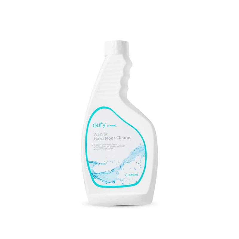 eufyClean WetVac Hard Floor Cleaner For WetVac W31, Child and pet-friendly, 280ml