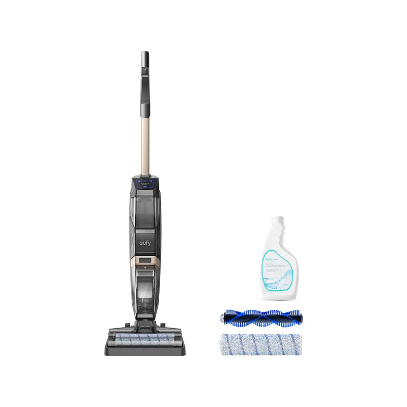 eufyClean WetVac Hard Floor Cleaner For WetVac W31, Child and pet-friendly, 280ml - Image 2
