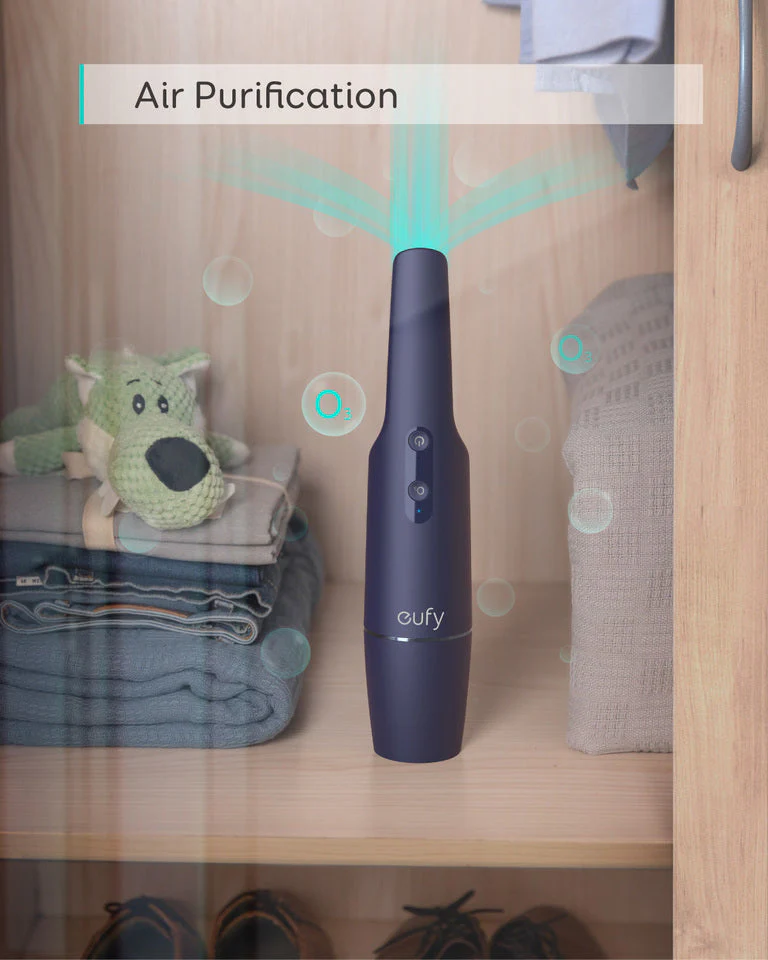 HomeVac H11 Pure - Image 5