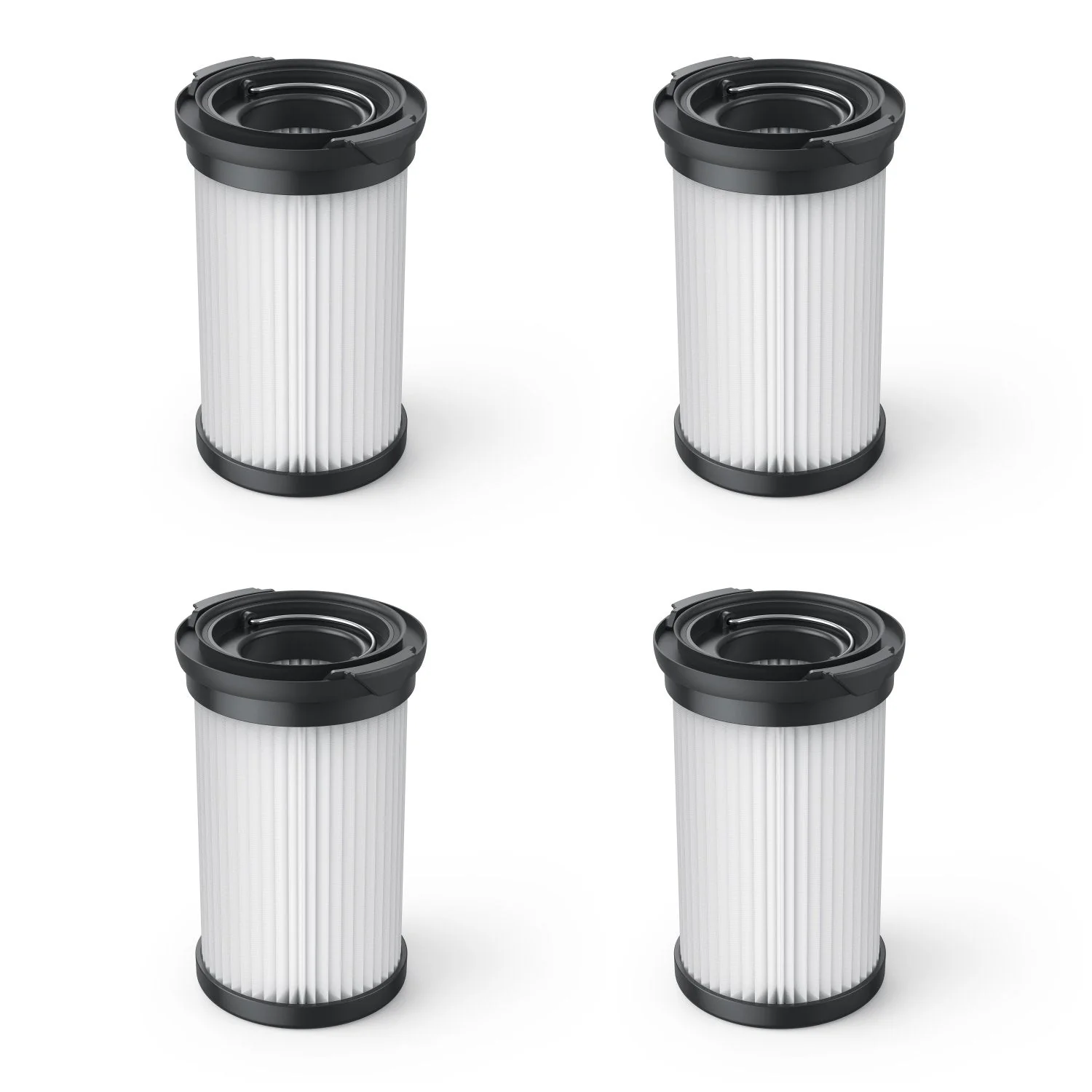 HomeVac H30 Replacement Filter Kit