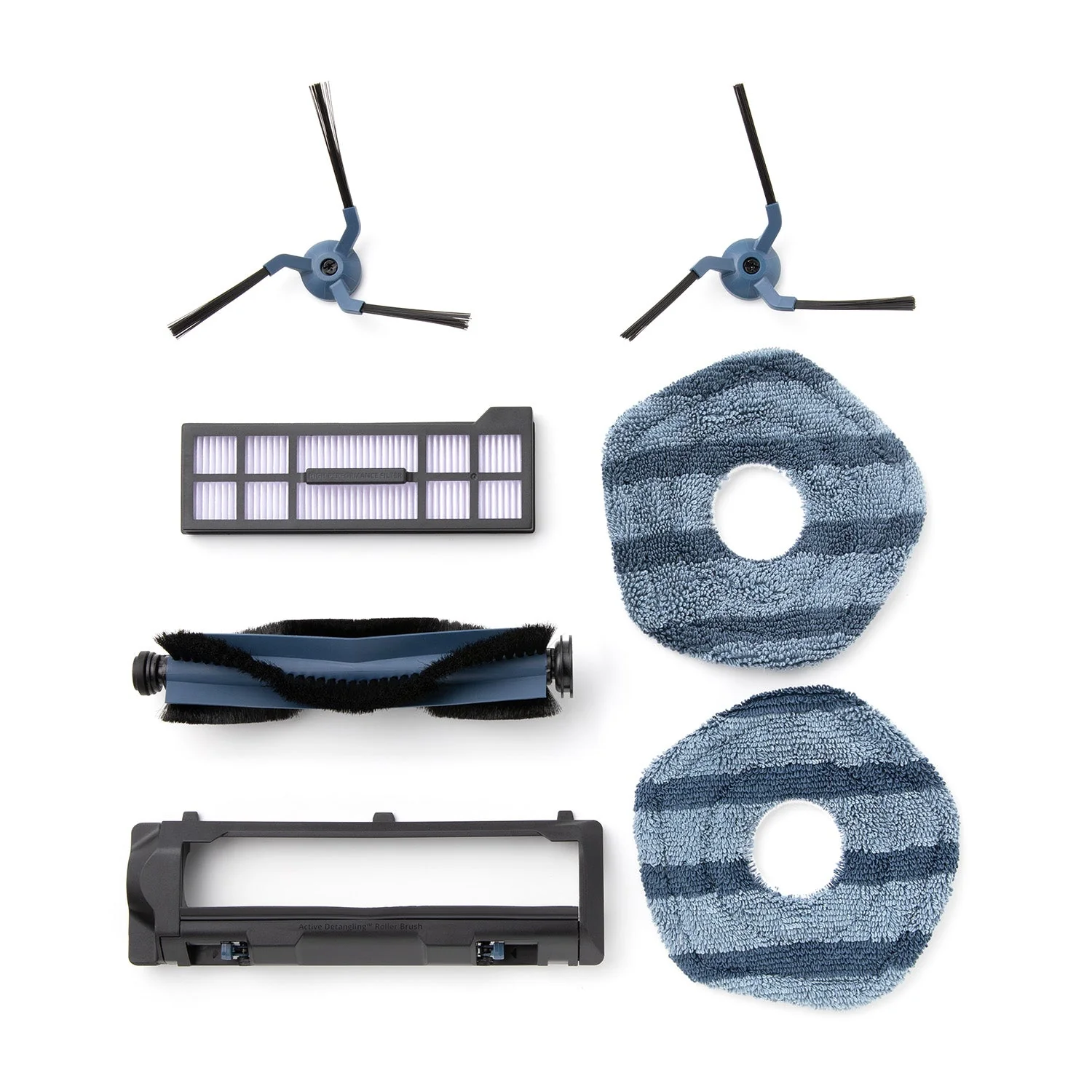 eufy X10 Pro Omni Replacement Parts Kit
