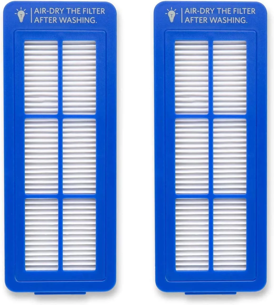 Replacement Washable Filter Set For 11S Max, 25C, G10 Hybrid, G15, G20, G20 Hybrid, G30 Verge, G30 Hybrid.