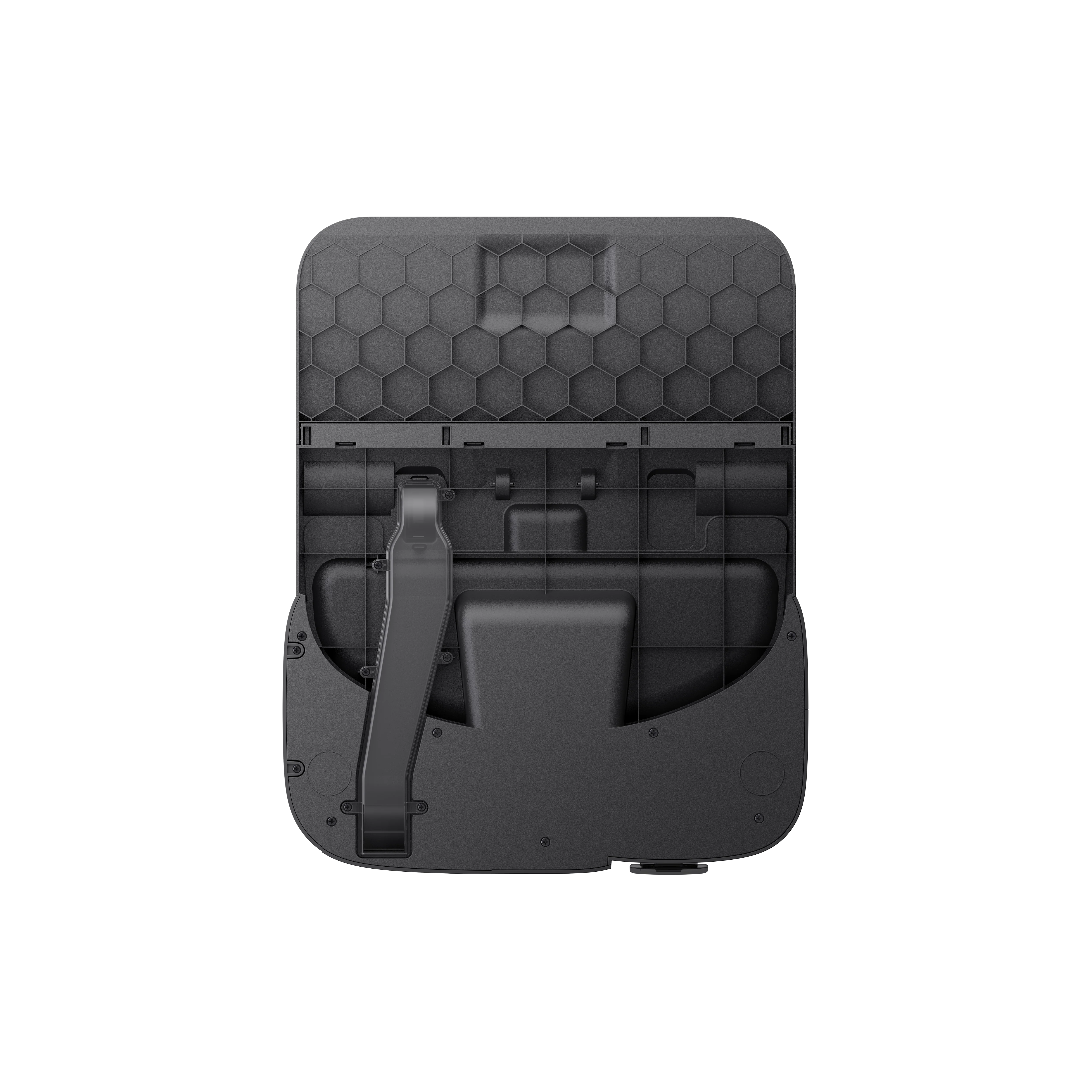 eufy Omni Robot Vacuum and Mop Combo E25 Auto-Empty & Self-Cleaning All-in-One Station and Official Dust Bags - Image 7