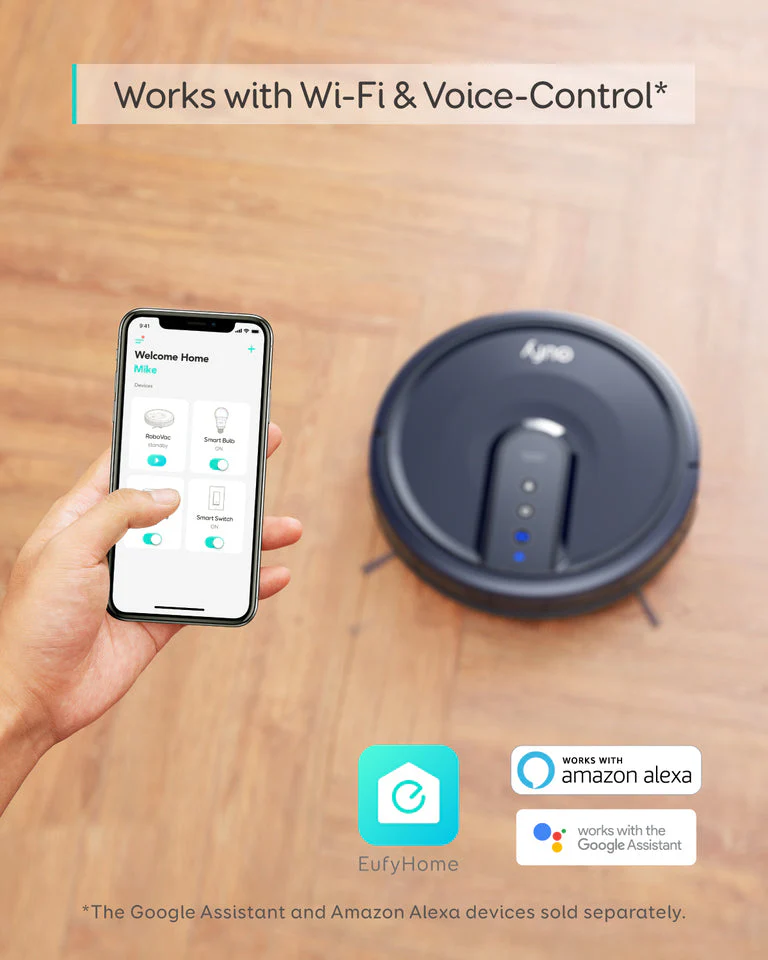 RoboVac 25C - Image 3