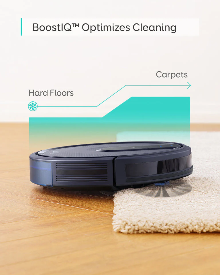 RoboVac 25C - Image 7