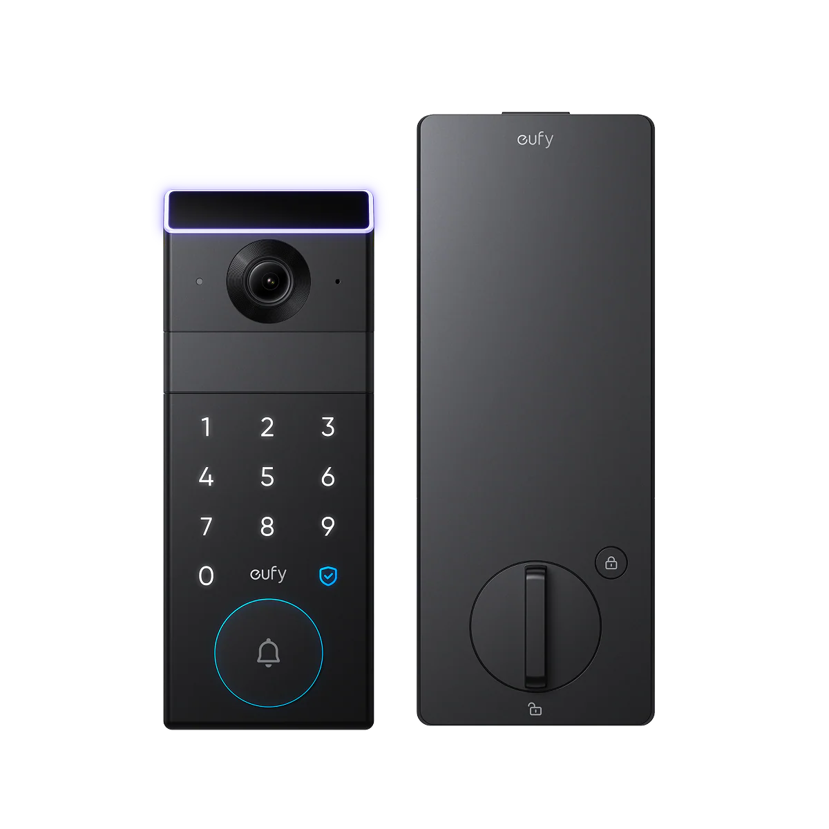 eufy S3 Video Smart Lock - Image 2