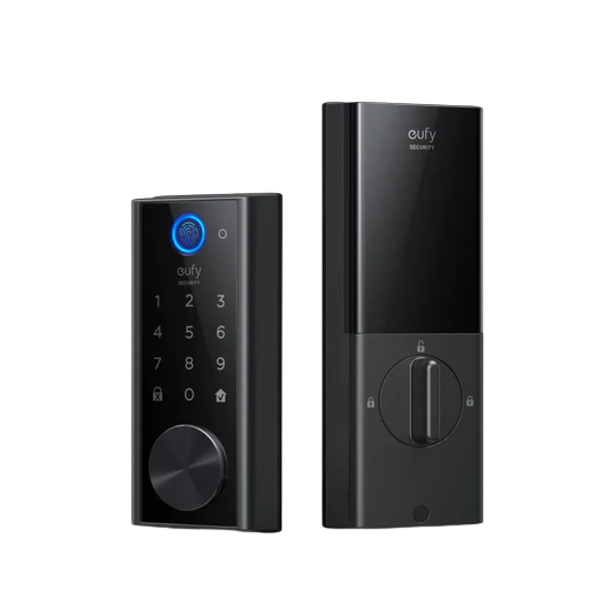 Smart Lock Touch + WiFi - Image 7