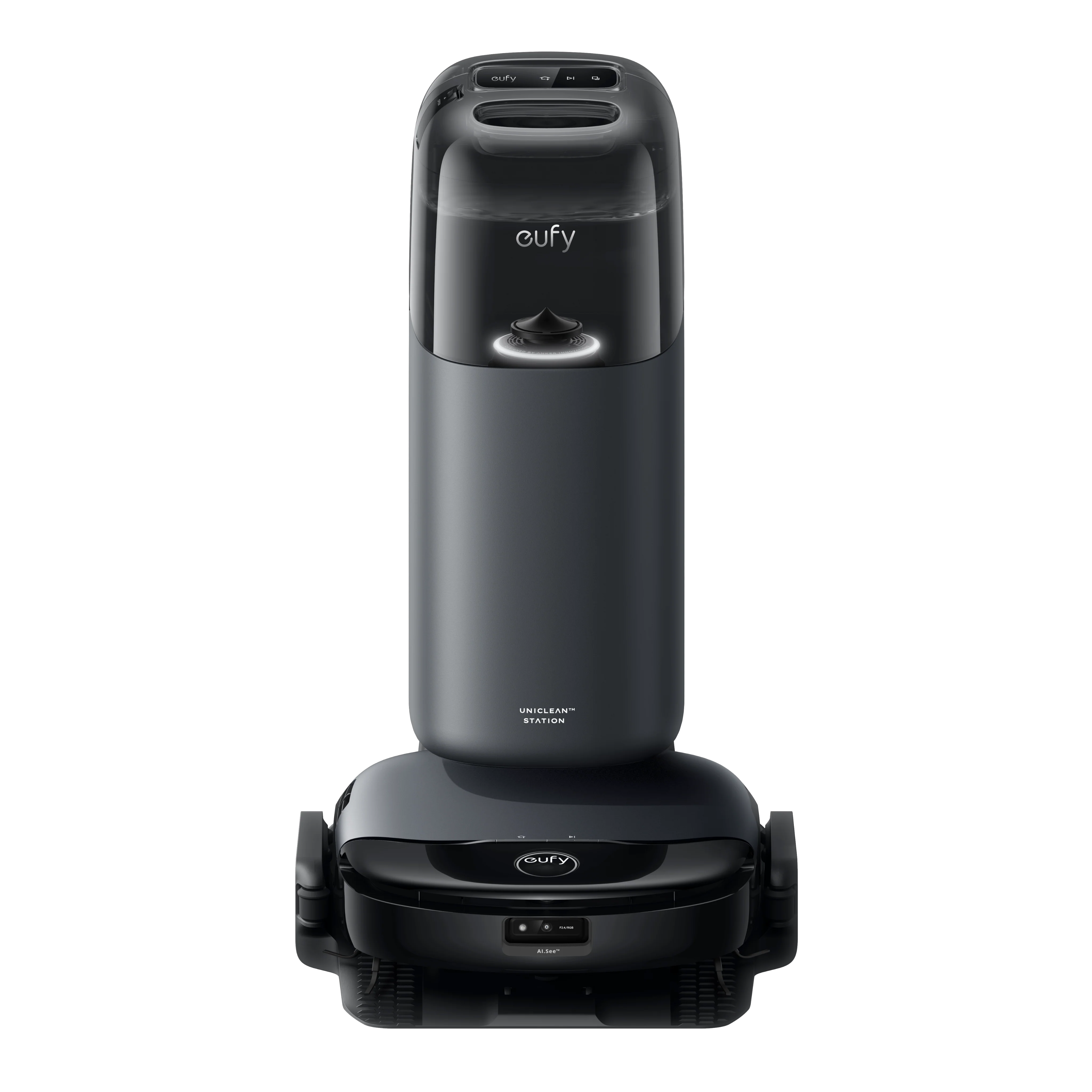 eufy Robot Vacuum Omni S1 - Image 4