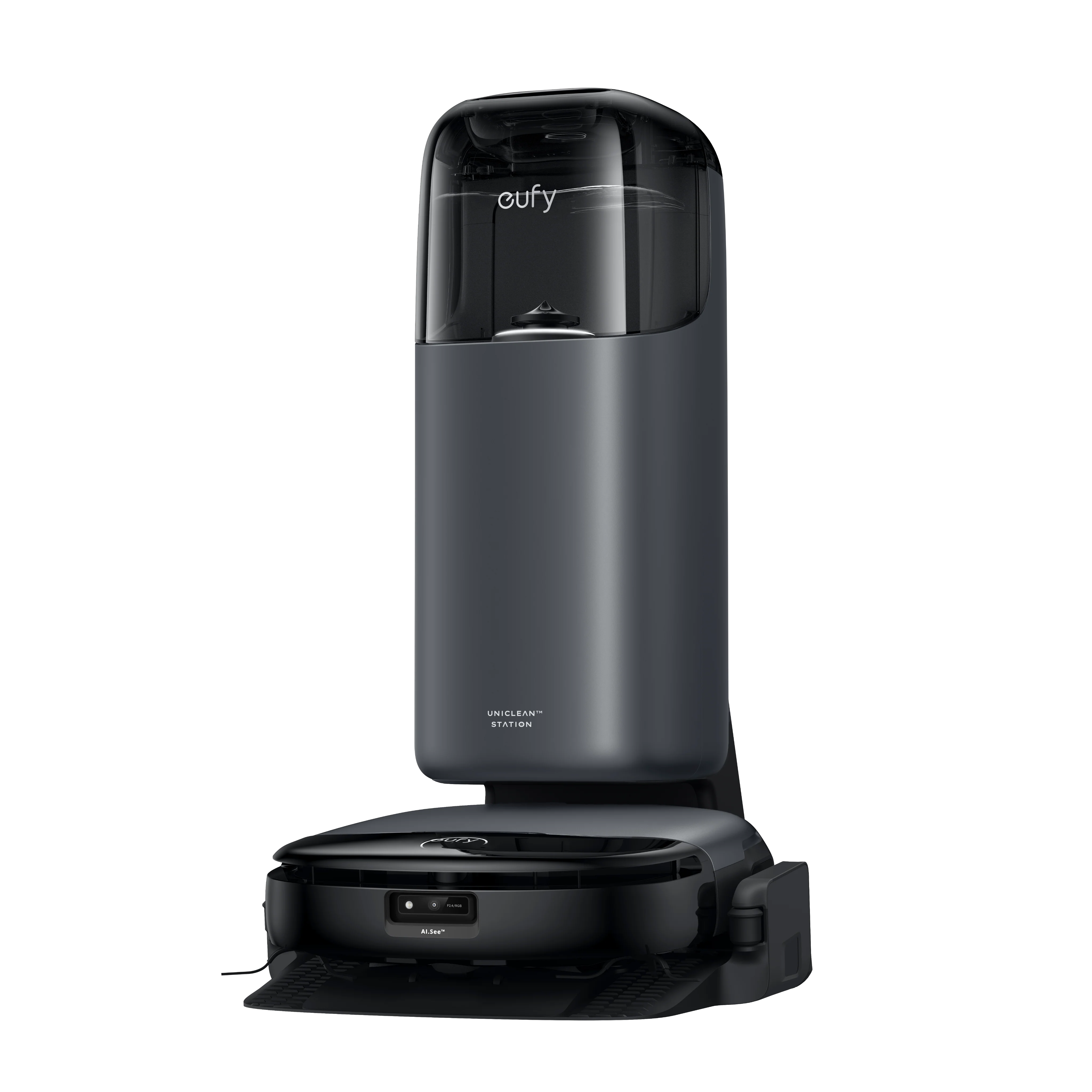 eufy Robot Vacuum Omni S1 - Image 5